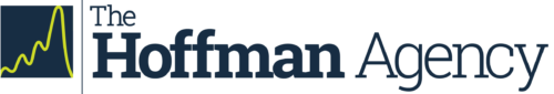 Hoffman Agency logo