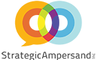 Strategic Aampersand Logo