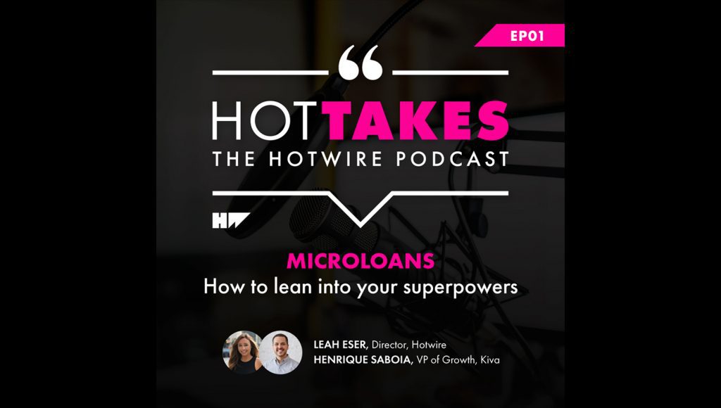 Hottakes-Podcast-Kiva-Communications-Marketing-Strategy-COVID19-coronavirus