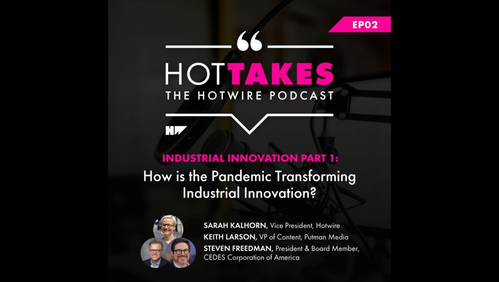 Industrial Innovation