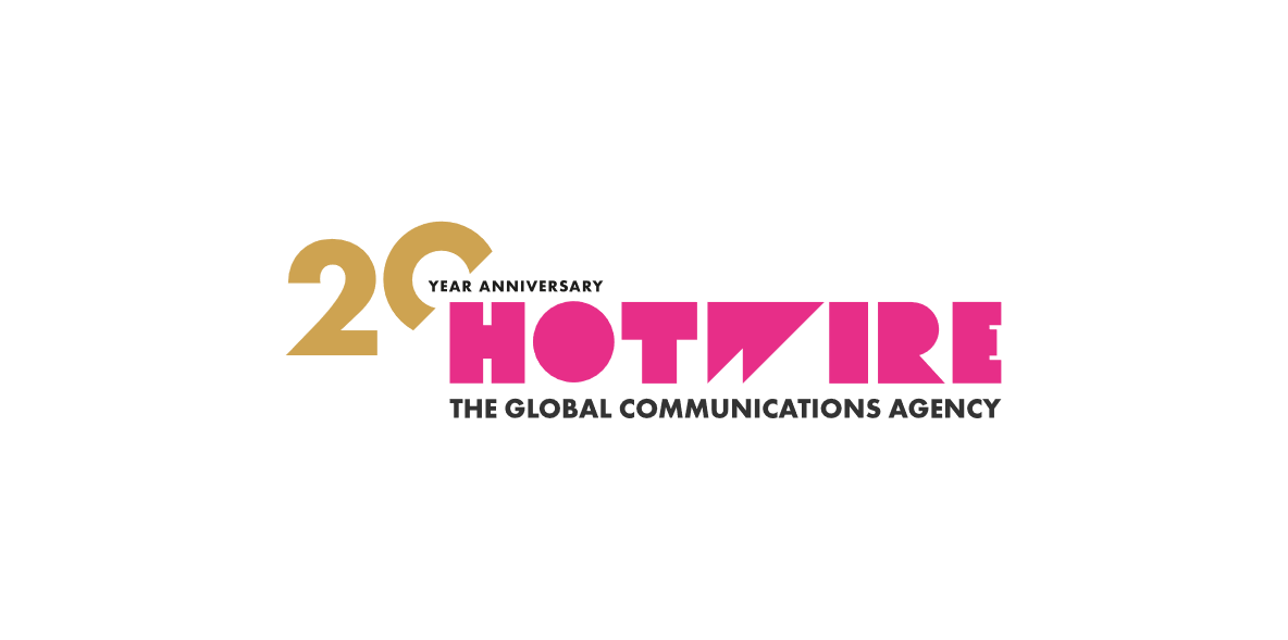Hotwire 20 years