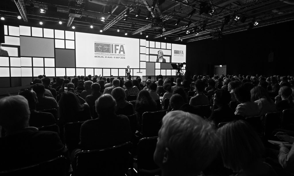 IFA 2018