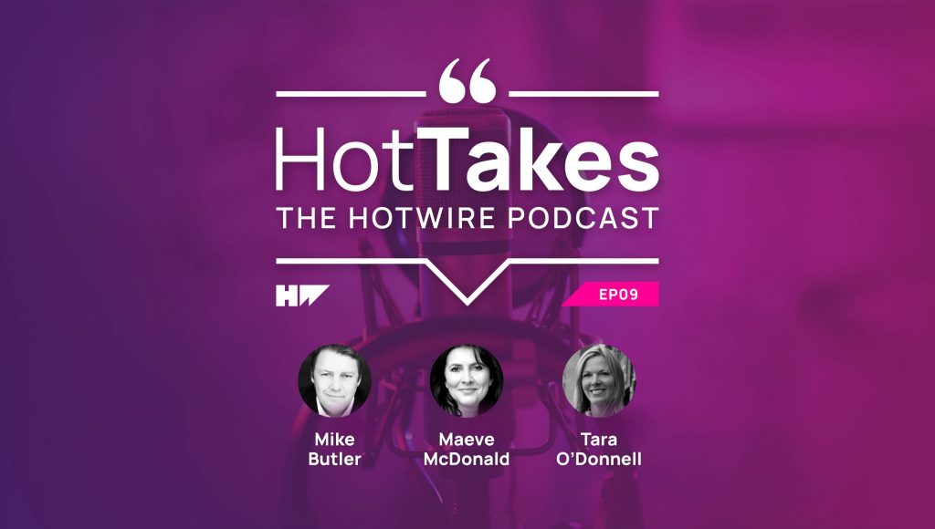 Hotwire acquires McDonald Butler