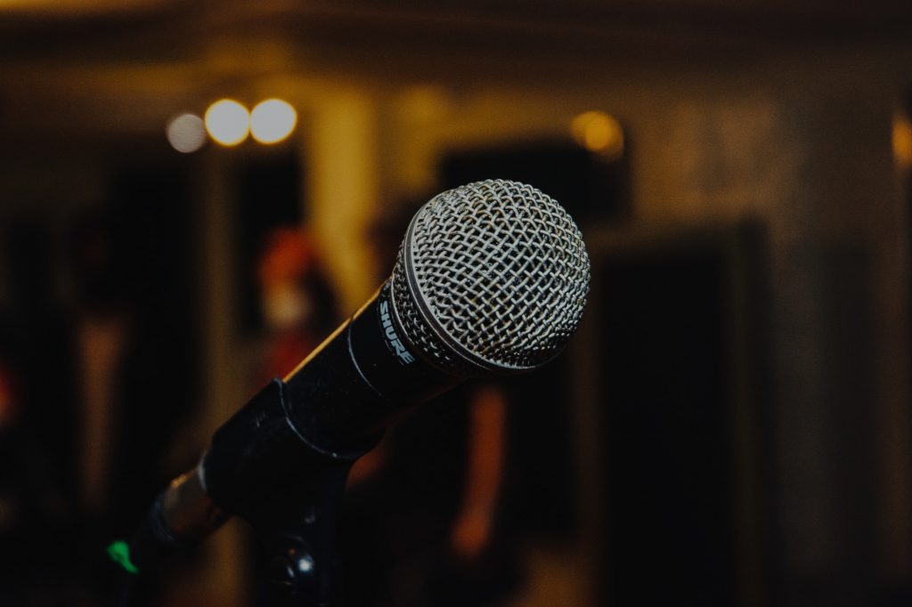 The responsibility of executives to speak out on key societal issues has intensified over the past four years