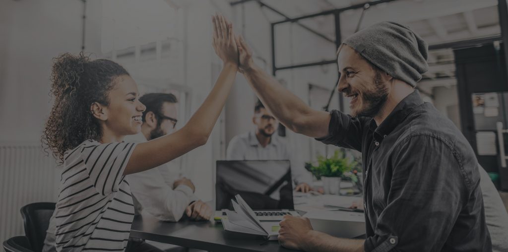 the New Future of Work