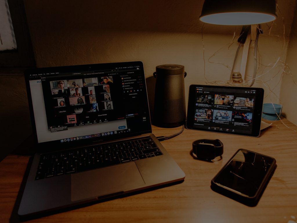 Taking your events virtual post pandemic