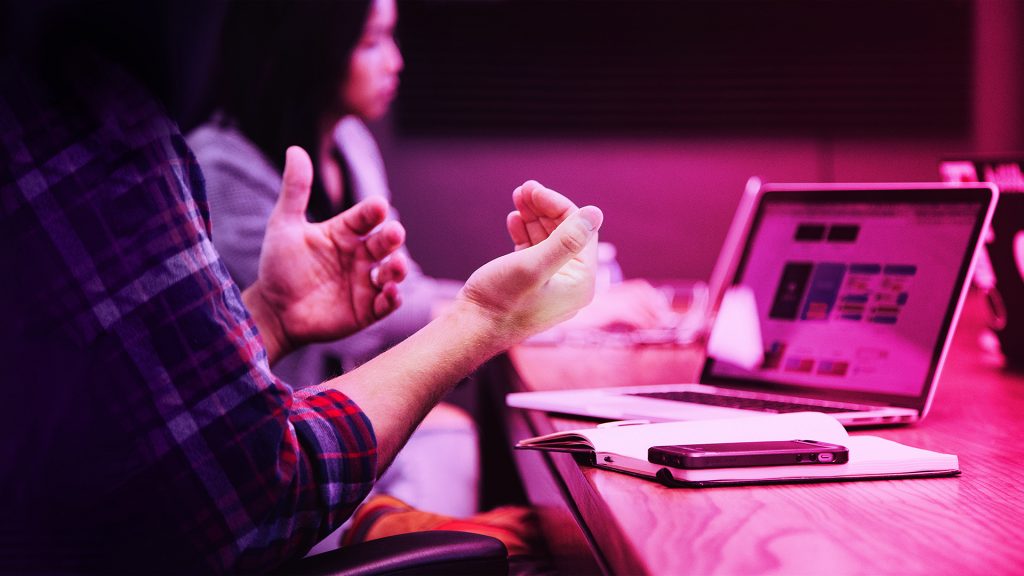 Digital marketing’s 2021 curveballs