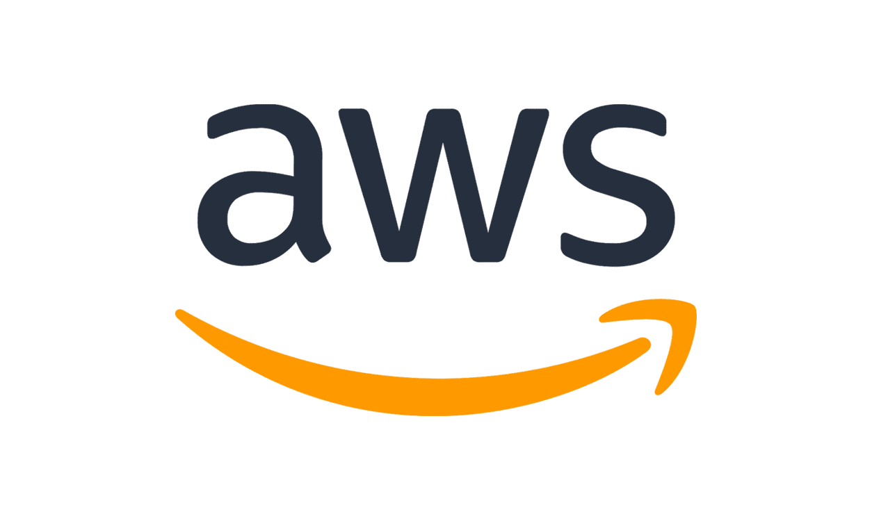 AWS Logo