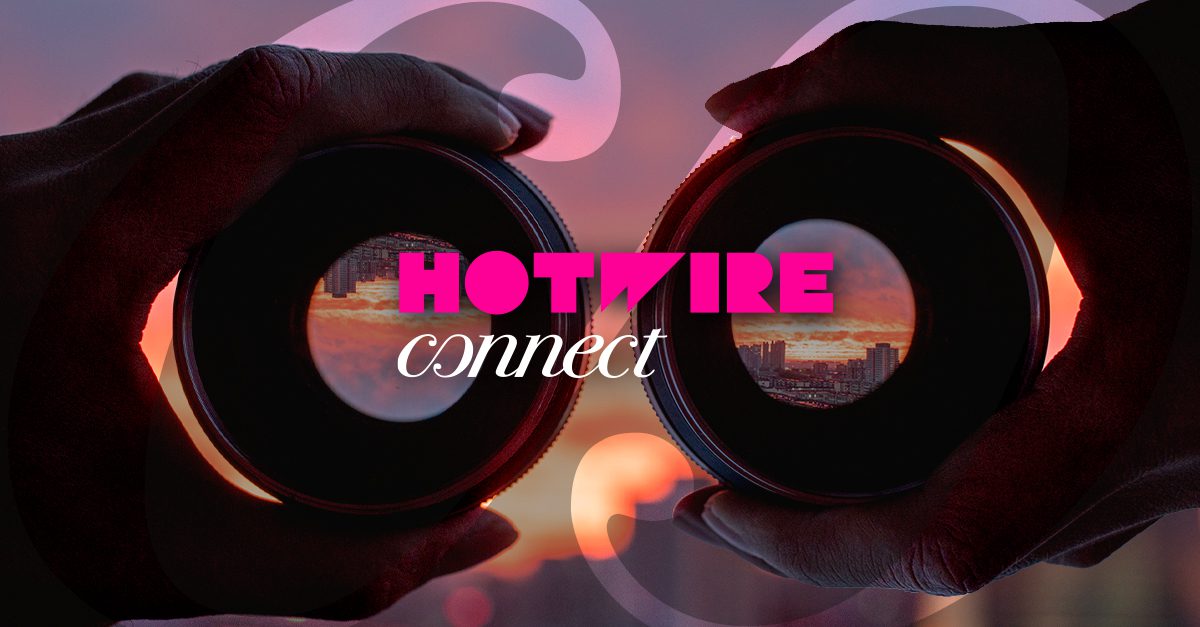 Hotwire Connect