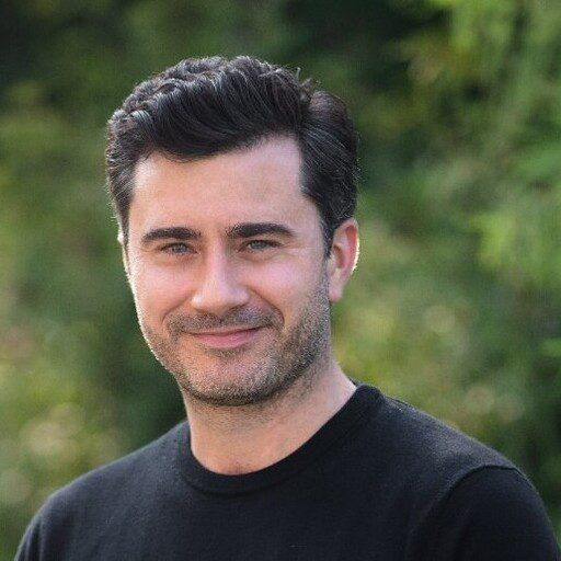 Andrew Kelly
