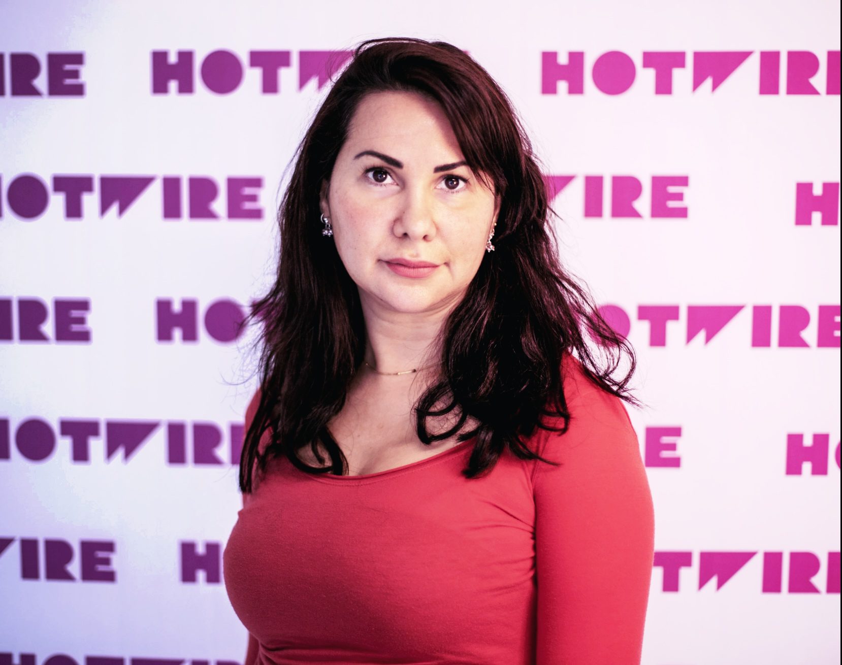 Charlotte Harvey