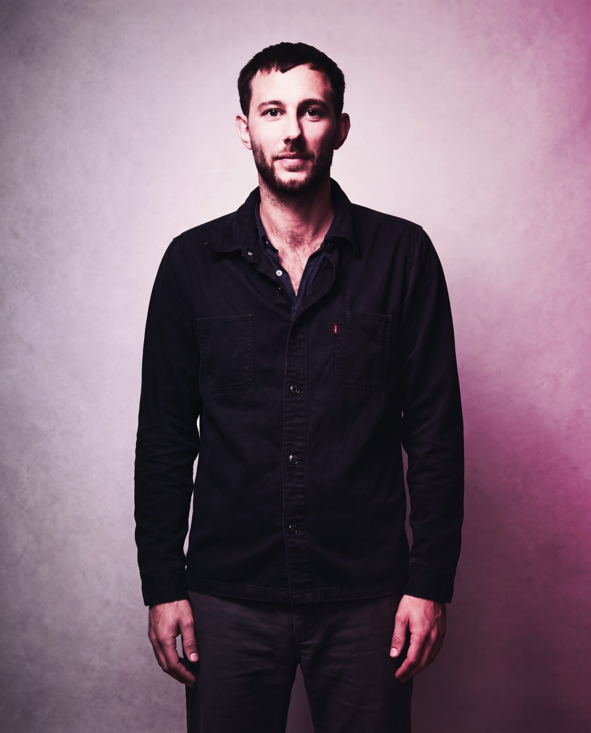 image of Digby Baer, Growth and Marketing Director