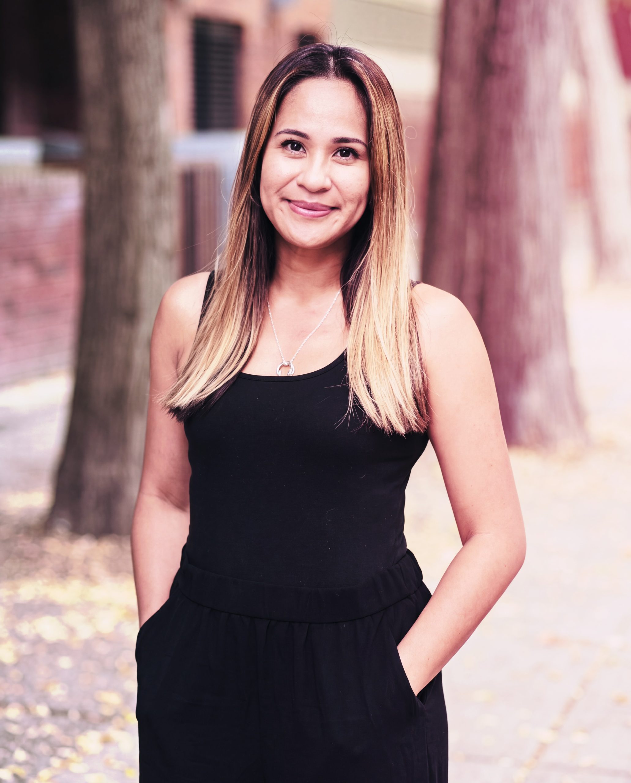 image of Louise Fernando, Hotwire Finance Director