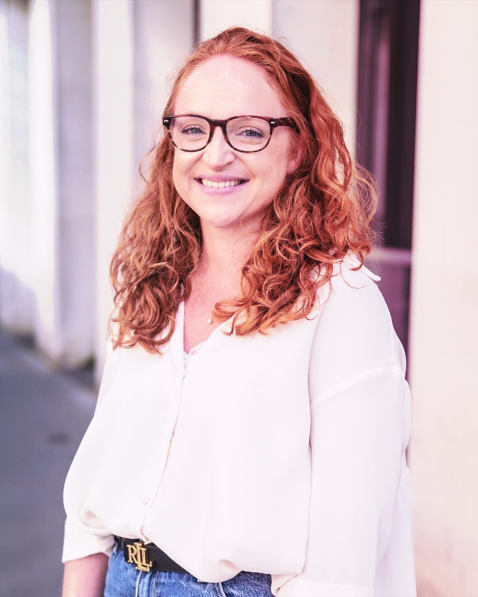 image of Louise Waterfeld, Hotwire Senior People and Culture Business Partner