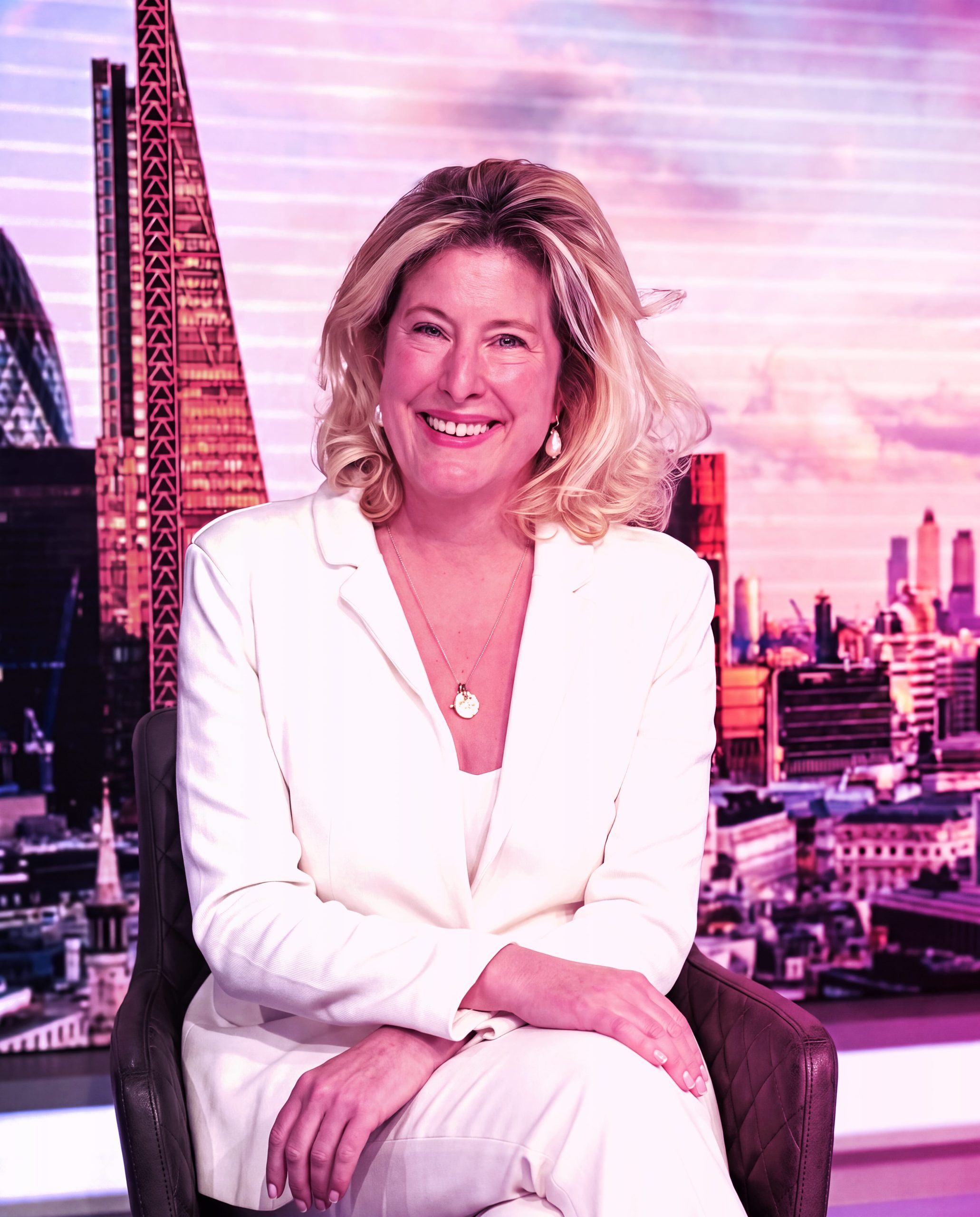 image of Nikki Wheeler, Hotwire Director